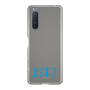 Slim Protection Case［ Original - ISTJ Logistician - Alphabet ］