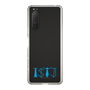 Slim Protection Case［ Original - ISTJ Logistician - Alphabet ］