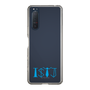 Slim Protection Case［ Original - ISTJ Logistician - Alphabet ］