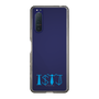 Slim Protection Case［ Original - ISTJ Logistician - Alphabet ］