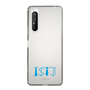 Slim Protection Case［ Original - ISTJ Logistician - Alphabet ］