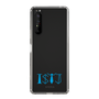 Slim Protection Case［ Original - ISTJ Logistician - Alphabet ］