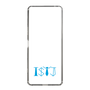 Slim Protection Case［ Original - ISTJ Logistician - Alphabet ］