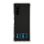 Slim Protection Case［ Original - ISTJ Logistician - Alphabet ］