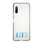 Slim Protection Case［ Original - ISTJ Logistician - Alphabet ］