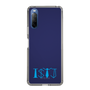 Slim Protection Case［ Original - ISTJ Logistician - Alphabet ］
