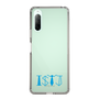 Slim Protection Case［ Original - ISTJ Logistician - Alphabet ］