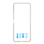 Slim Protection Case［ Original - ISTJ Logistician - Alphabet ］