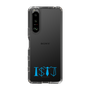 Slim Protection Case［ Original - ISTJ Logistician - Alphabet ］