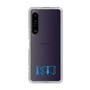 Slim Protection Case［ Original - ISTJ Logistician - Alphabet ］