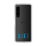 Slim Protection Case［ Original - ISTJ Logistician - Alphabet ］