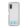 Slim Protection Case［ Original - ISTJ Logistician - Alphabet ］