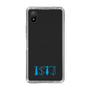 Slim Protection Case［ オリジナル - ISTJ 管理者 - アルファベット ］