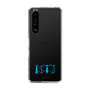 Slim Protection Case［ Original - ISTJ Logistician - Alphabet ］