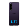 Slim Protection Case［ Original - ISTJ Logistician - Alphabet ］