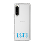 Slim Protection Case［ Original - ISTJ Logistician - Alphabet ］