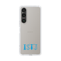 Slim Protection Case［ Original - ISTJ Logistician - Alphabet ］
