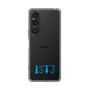 Slim Protection Case［ Original - ISTJ Logistician - Alphabet ］