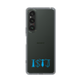 Slim Protection Case［ Original - ISTJ Logistician - Alphabet ］