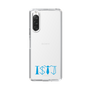 Slim Protection Case［ Original - ISTJ Logistician - Alphabet ］