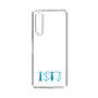 Slim Protection Case［ Original - ISTJ Logistician - Alphabet ］