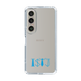 Slim Protection Case［ Original - ISTJ Logistician - Alphabet ］