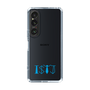 Slim Protection Case［ Original - ISTJ Logistician - Alphabet ］