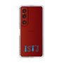 Slim Protection Case［ Original - ISTJ Logistician - Alphabet ］