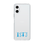 Slim Protection Case［ Original - ISTJ Logistician - Alphabet ］