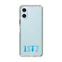 Slim Protection Case［ Original - ISTJ Logistician - Alphabet ］