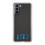 Slim Protection Case［ Original - ISTJ Logistician - Alphabet ］