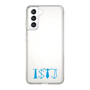 Slim Protection Case［ Original - ISTJ Logistician - Alphabet ］