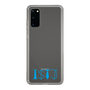 Slim Protection Case［ Original - ISTJ Logistician - Alphabet ］