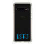 Slim Protection Case［ Original - ISTJ Logistician - Alphabet ］