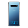 Slim Protection Case［ Original - ISTJ Logistician - Alphabet ］