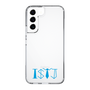 Slim Protection Case［ Original - ISTJ Logistician - Alphabet ］