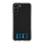 Slim Protection Case［ Original - ISTJ Logistician - Alphabet ］
