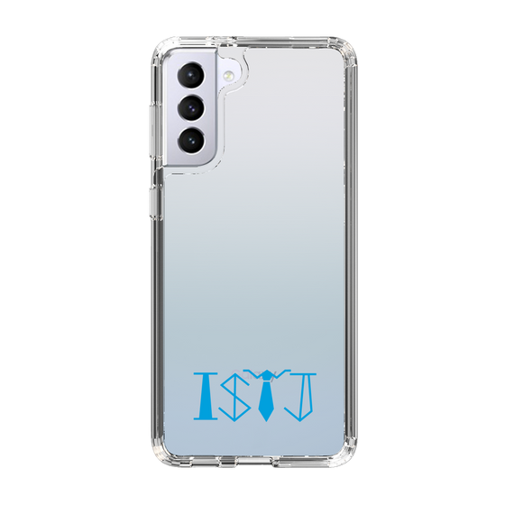 Slim Protection Case［ Original - ISTJ Logistician - Alphabet ］