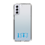 Slim Protection Case［ Original - ISTJ Logistician - Alphabet ］