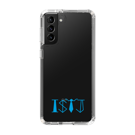 Slim Protection Case［ Original - ISTJ Logistician - Alphabet ］
