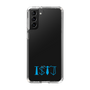 Slim Protection Case［ Original - ISTJ Logistician - Alphabet ］