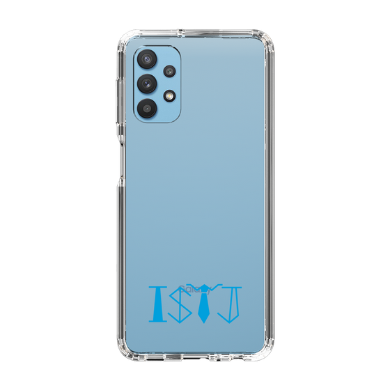 Slim Protection Case［ Original - ISTJ Logistician - Alphabet ］