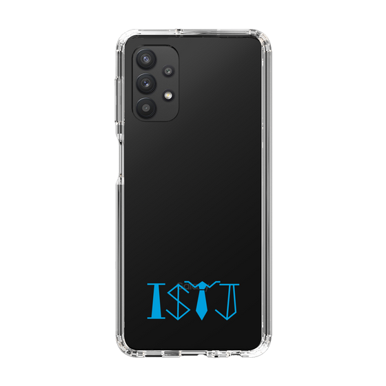 Slim Protection Case［ Original - ISTJ Logistician - Alphabet ］