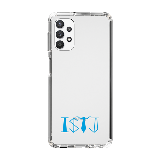 Slim Protection Case［ Original - ISTJ Logistician - Alphabet ］