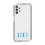 Slim Protection Case［ Original - ISTJ Logistician - Alphabet ］