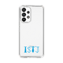 Slim Protection Case［ Original - ISTJ Logistician - Alphabet ］