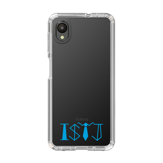 Slim Protection Case［ Original - ISTJ Logistician - Alphabet ］