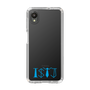 Slim Protection Case［ Original - ISTJ Logistician - Alphabet ］
