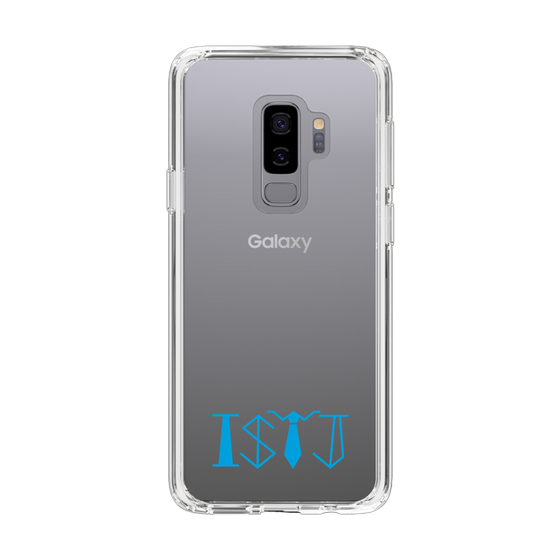 Slim Protection Case［ Original - ISTJ Logistician - Alphabet ］