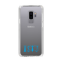 Slim Protection Case［ Original - ISTJ Logistician - Alphabet ］